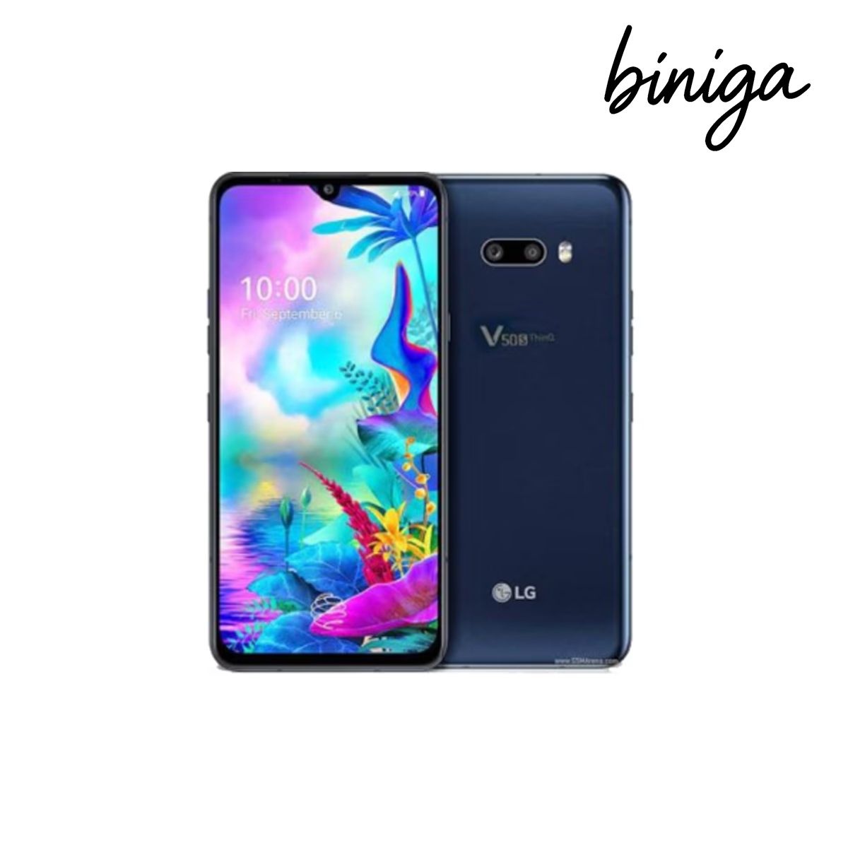 LG전자 LG V50S_256GB 중고 공기계 [V510]