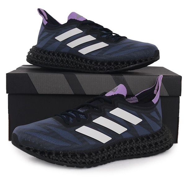 아디다스 아디다스 [하프클럽]아디다스 여성 4DFWD 3 러닝화 운동화 IG8998