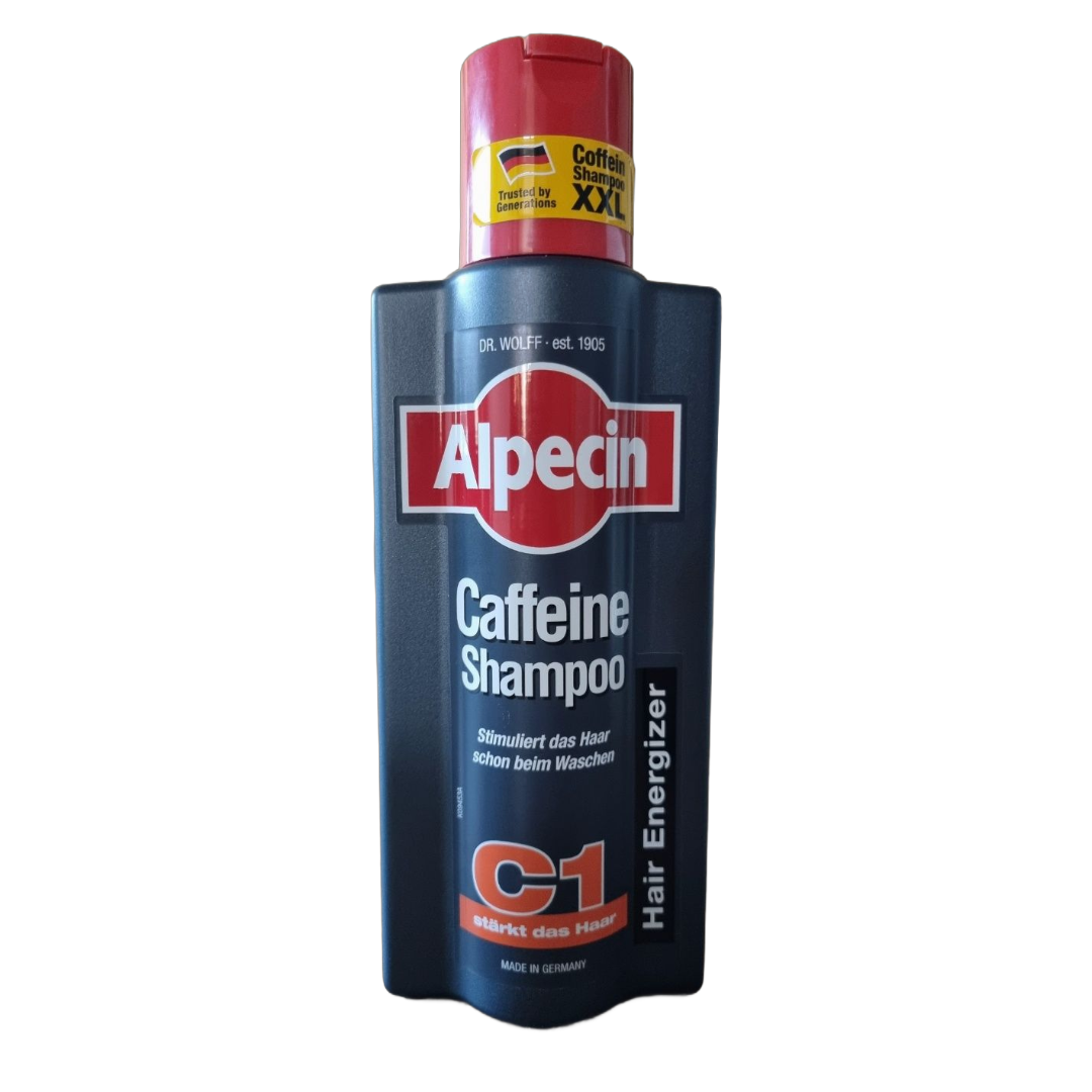 알페신 카페인 샴푸 C1 375ml 2개