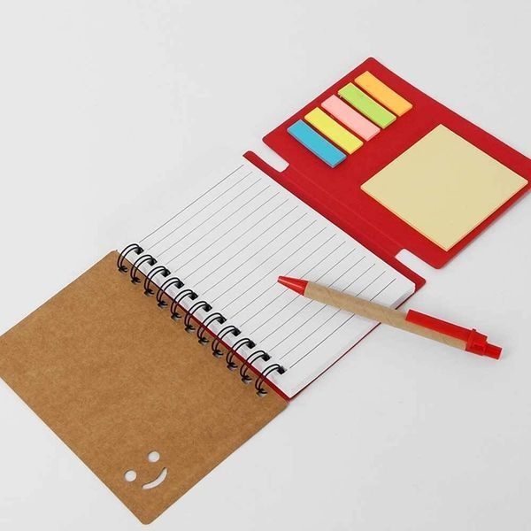 제조자:알티피아 / 수입자:알티피아 알티피아 줄 노트 기록수첩 수첩볼펜세 WFG5YRC