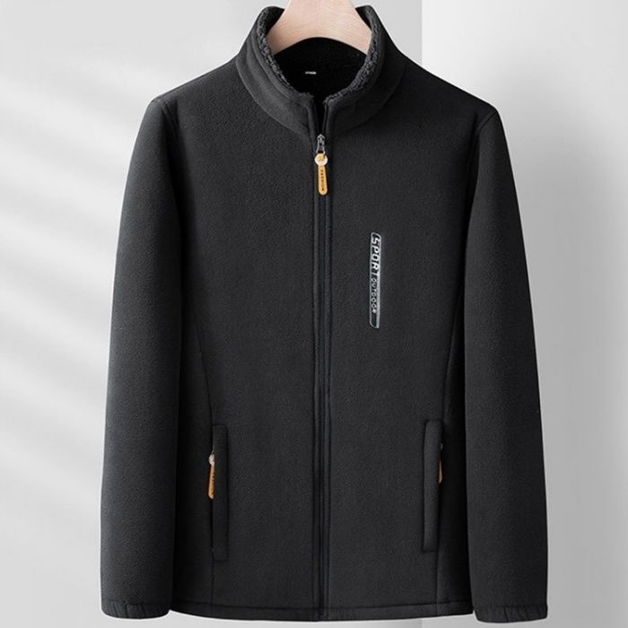집업 양털 점퍼 자켓 등산 작업복 플리스 남성 후리스 겨울 잠바 낚시