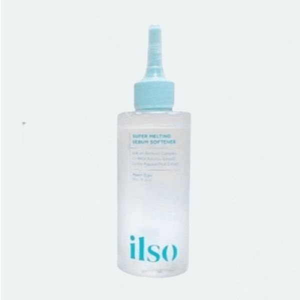 일소 슈퍼멜팅 세범 소프트너 150ml 일소피지연화제