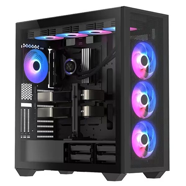 3RSYS T3000 Quiet 빅타워