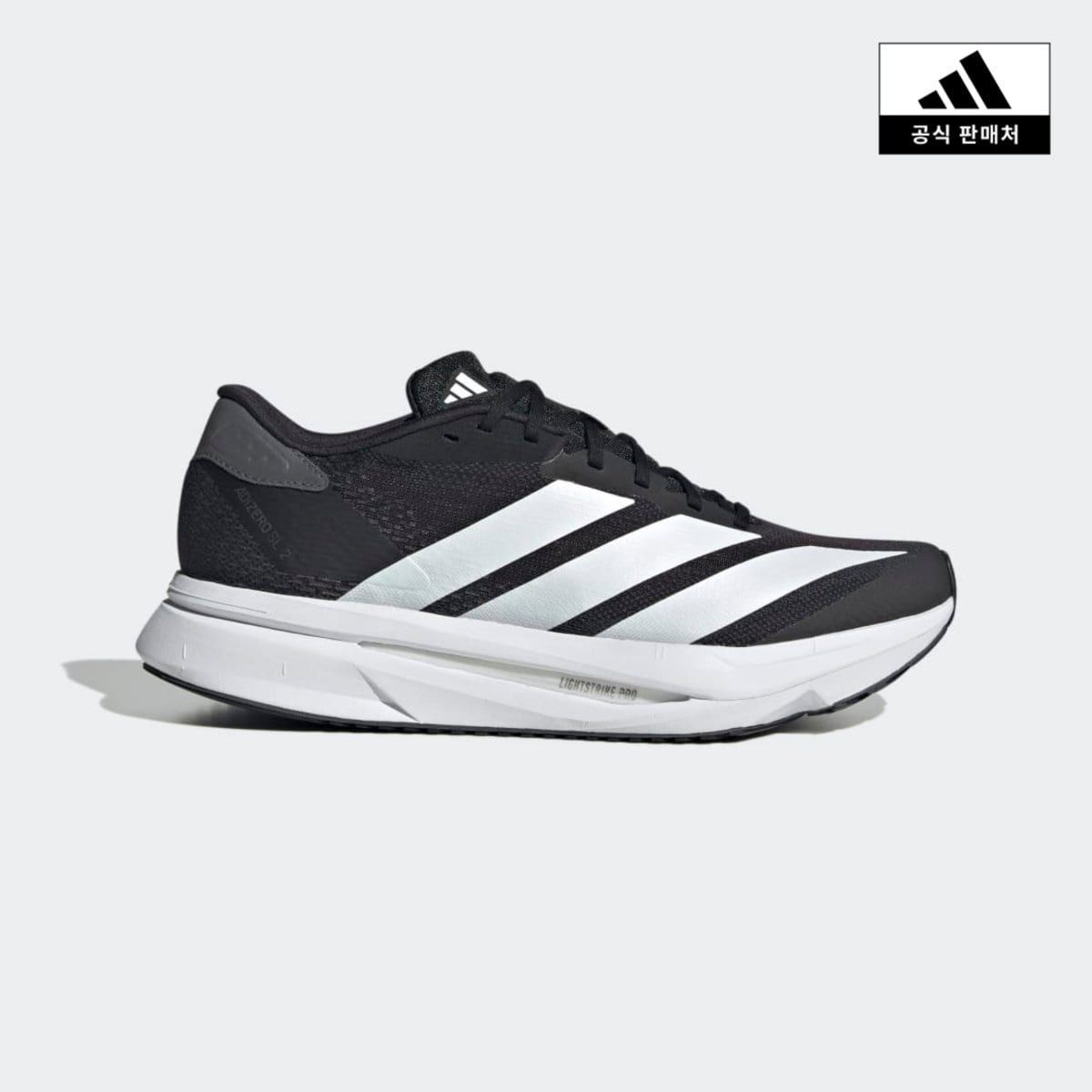 &lt;매장정품&gt; ADIDAS 아디다스 브랜드관 아디제로 SL2 W [JI2994] 746436