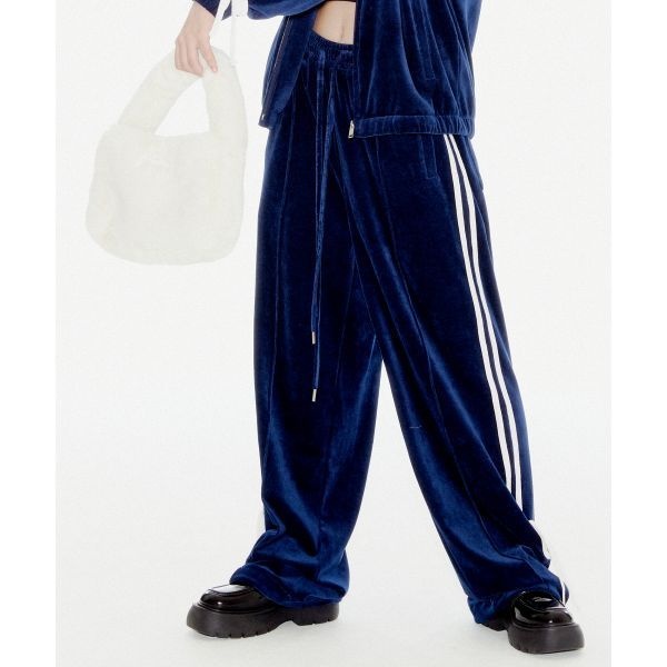 <매장정품> YOUHEE 유희 FUR TOTE BAG IVORY YHBGDC001IV 646327