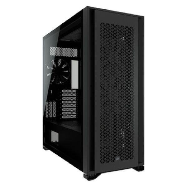 UnKnown CORSAIR 7000D AIRFLOW 빅타워 블랙