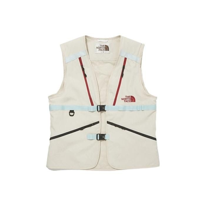 [노스페이스]노스페이스 공용 스팁 베스트 FM1NV4HM01K-LBE