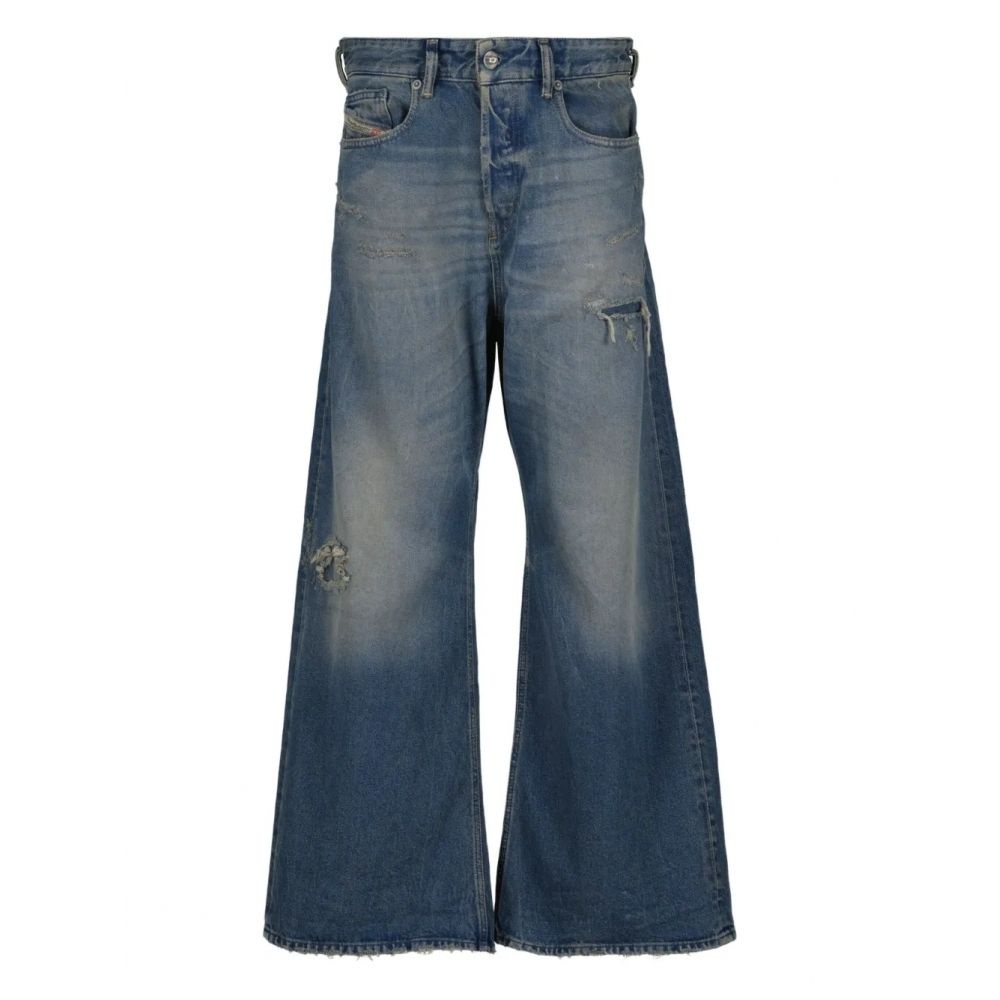 [해외] 디젤 1996 D-Sire L.28 트라우저 A13495-09M28-01