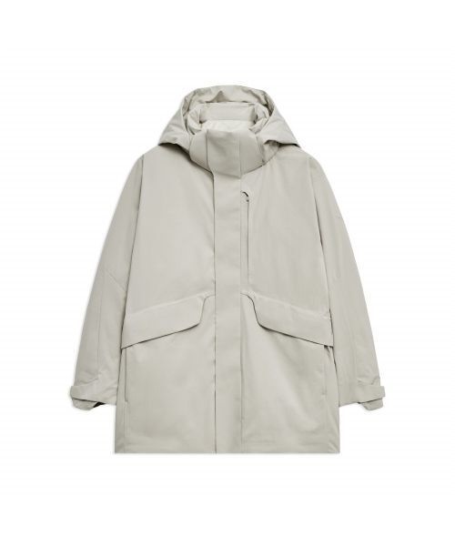 puma 유니 울트라3 쉴드 미드 구스 다운 (94115002)