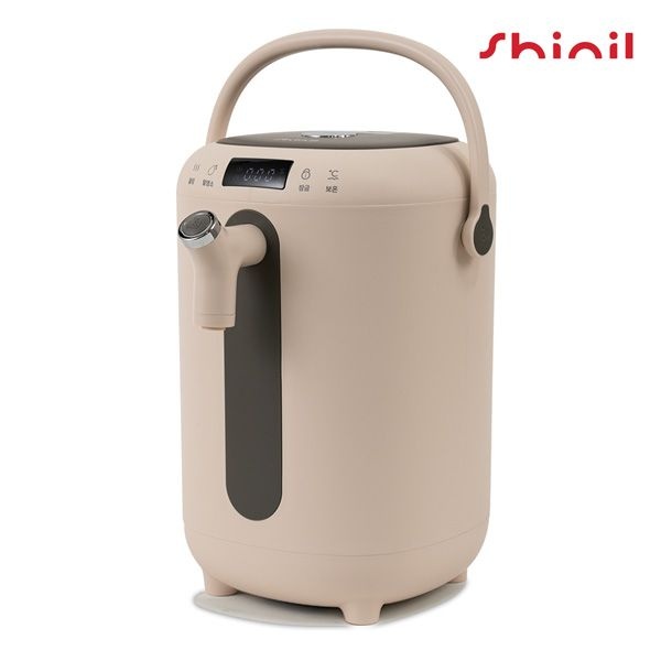 신일 보온포트 SEP-K1300KP 3L 대용량 스테인리스