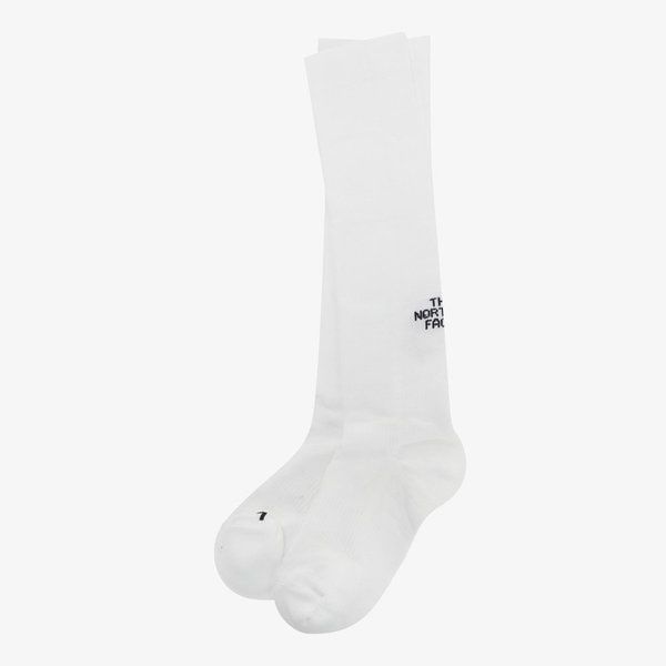 &lt;매장정품&gt; THE NORTH FACE 노스페이스 브랜드관 NY4HR55B 티앤에프 런 삭스 오티씨 WHITE 759449