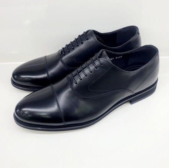 모던 클래식 남성 정장구두 옥스퍼드화 TA4001M164DK_HDD