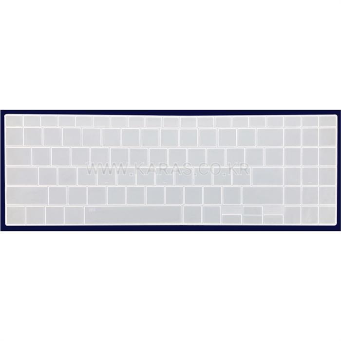 [실리스킨] 삼성 노트북 NT350XCR-AD3AW 키스킨 커버/가성비