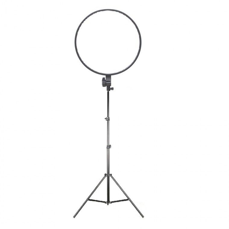 면광원 방송 촬영 조명 스탠드 세트 초 알패드45 2m 스탠드 유튜브 강의 수업 필수템