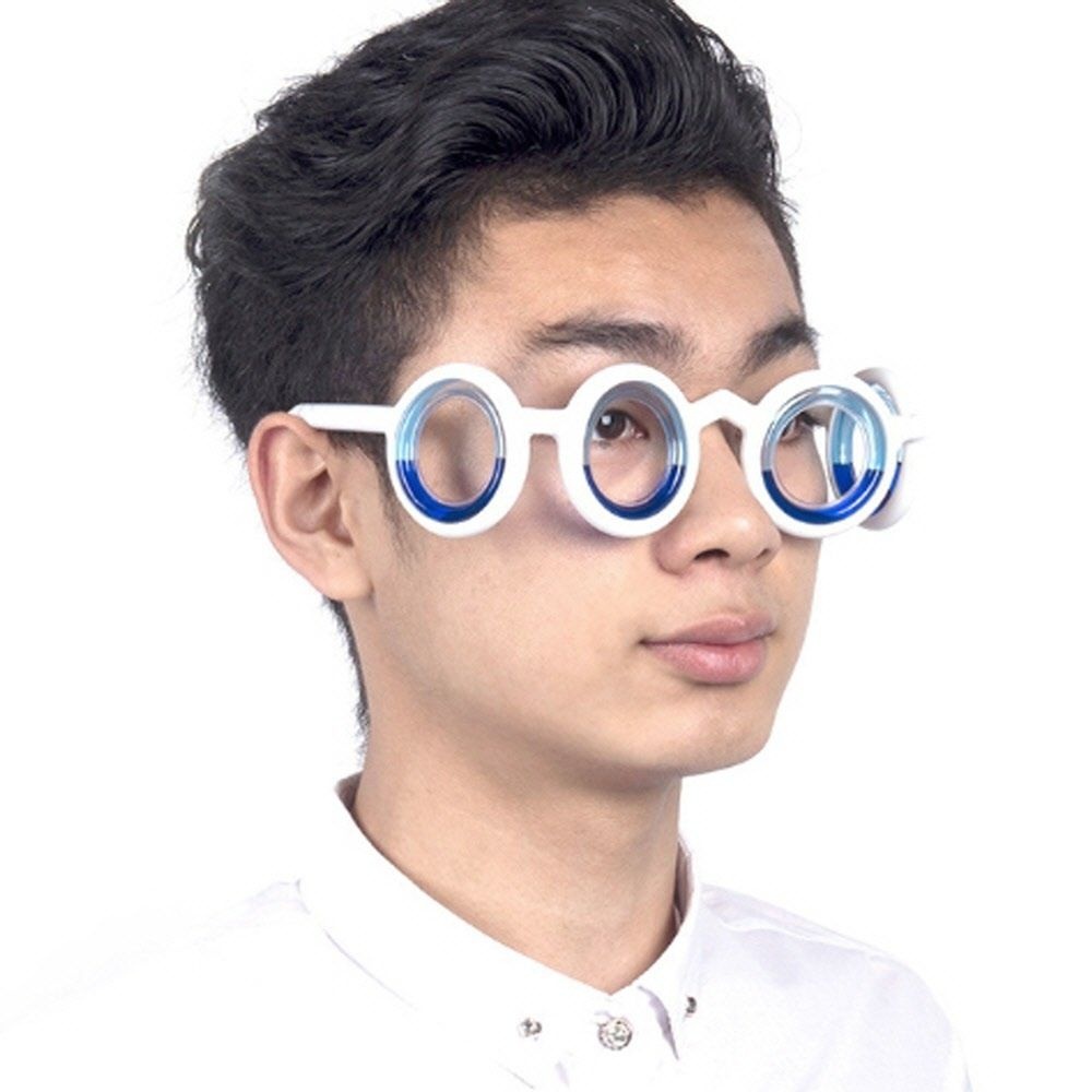 GB가빈몰 멀미안경 차 배 멀미 방지 안경 멀미완화 휴대용안경 멀미안하는법