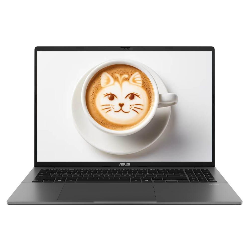 ASUS Vivobook S 16 M3607HA-SH112 R7 FREEDOS 32GB 1TB JM