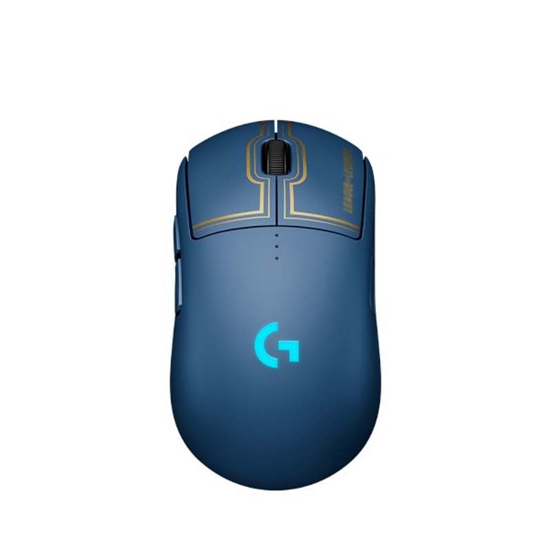상품상세참조 로지텍G 로지텍 G PRO WIRELESS LOL 에디션 (정품)