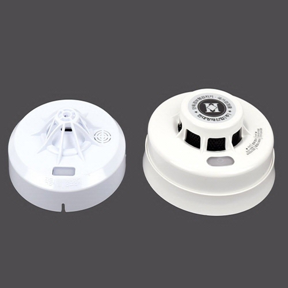 GB가빈몰 단독경보형감지기 아날로그감지기 가정용가스감지기 화재감지기종류