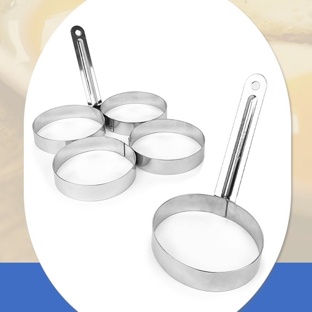 GB가빈몰 원형계란틀 모양틀계란틀 계란찜 원형틀