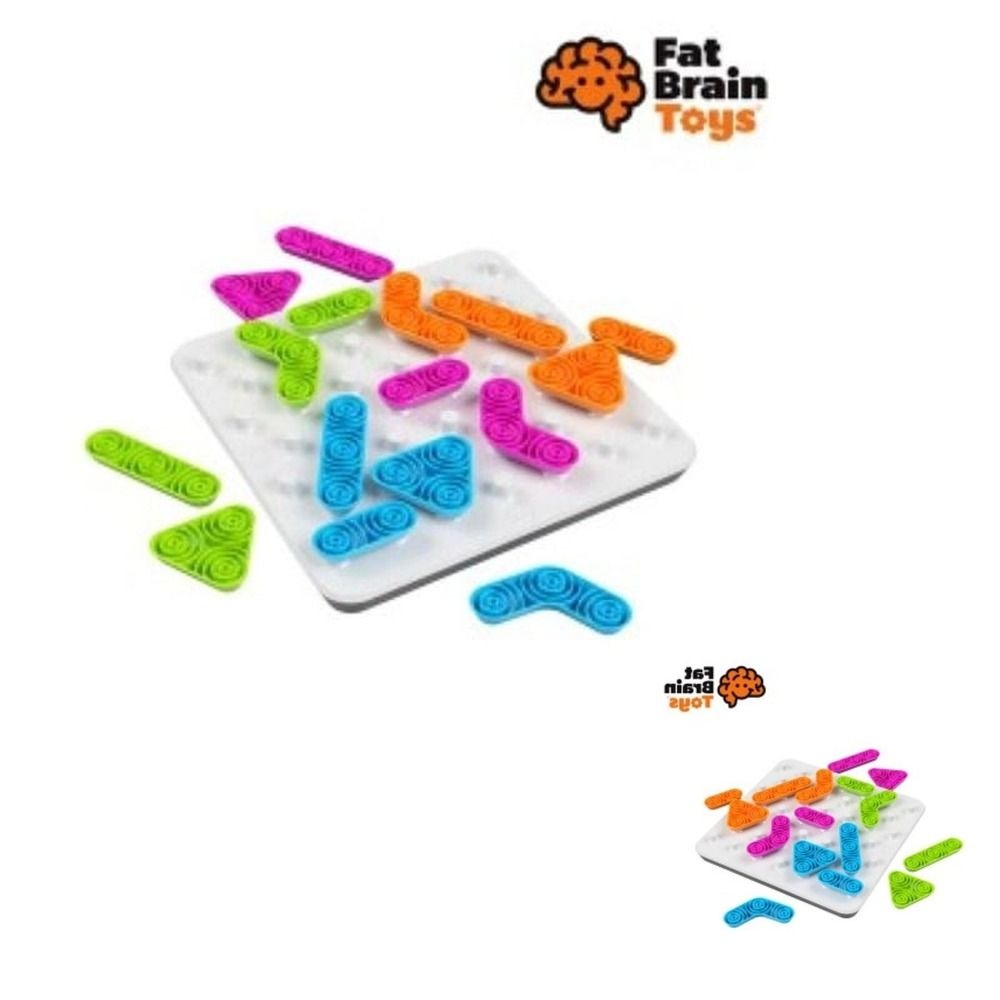 파인테라 기타작동완구 그리드블록 매트 스퀴즈 FA-249