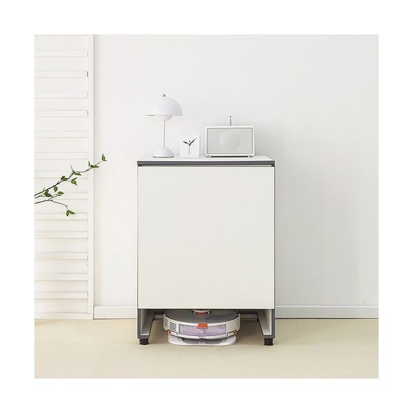 UnKnown N5230 로봇청소기 수납장 오픈형 600x800 9colors