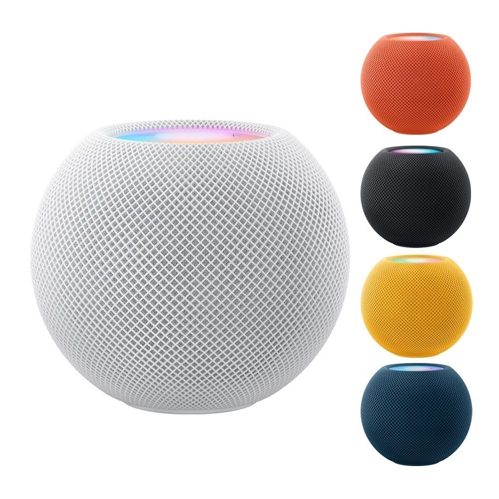 [해외] Apple 애플 홈팟 미니 HomePod mini 화이트