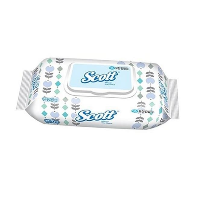 [특가] 물티슈 티슈 70 2 화장지 아기물티슈 식당물티슈