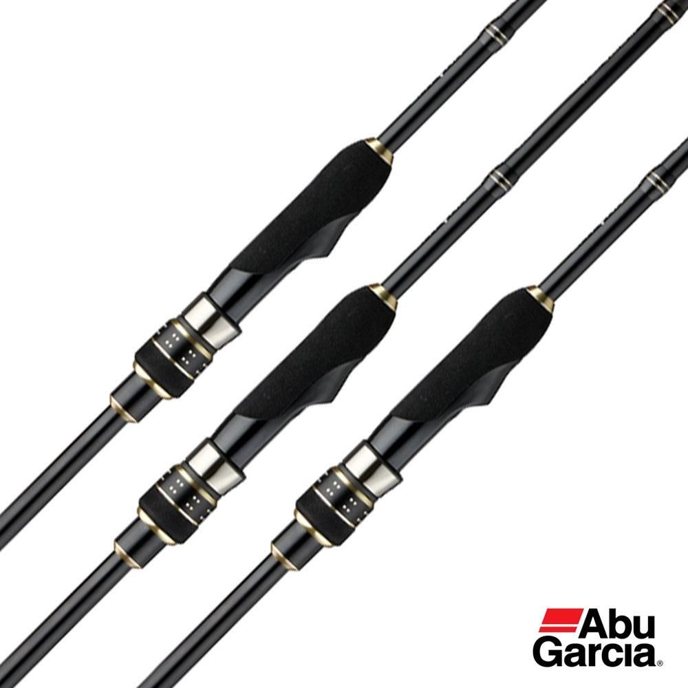 아부가르시아 아부 새턴3 풀체인지 인쇼어 올라운드 루어낚시대 912M