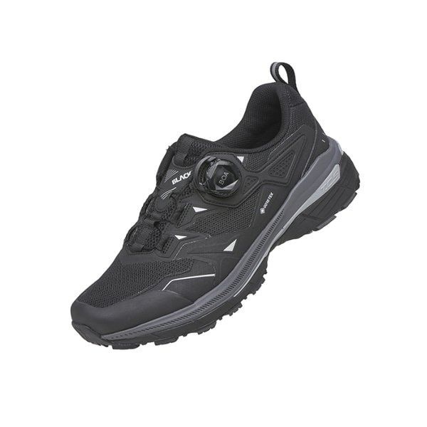 블랙야크 블랙야크 BLACKYAK 공용 고어텍스 트레킹화 343 FAST D GTX ABYSHX4923 402096