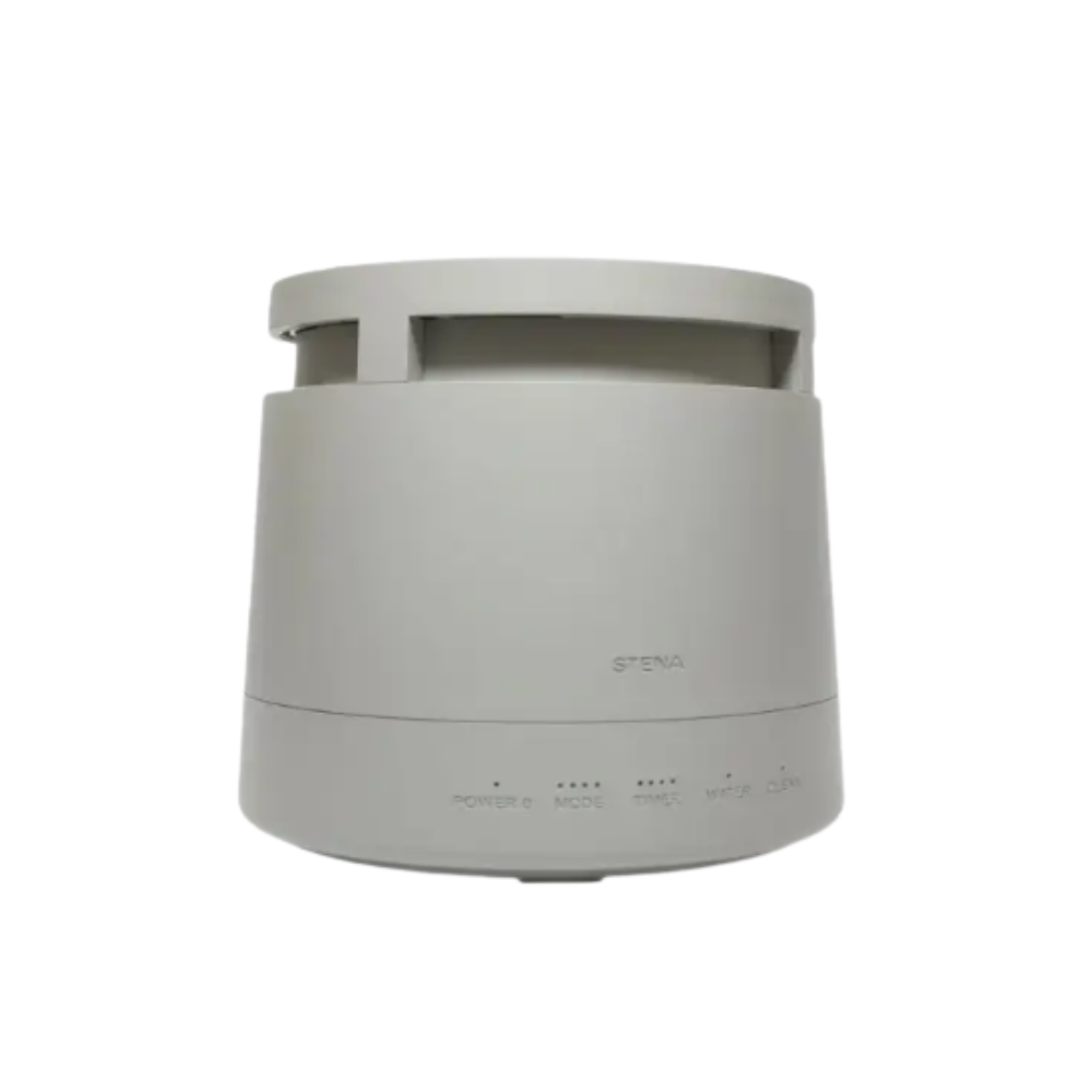 스테나 풀스텐 가열식 가습기 STN100A 그레이