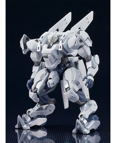 굿스마일컴퍼니 MODEROID 용기폭발 뱅브레이번 - M2 익시드 라이노스 (4580590189577)