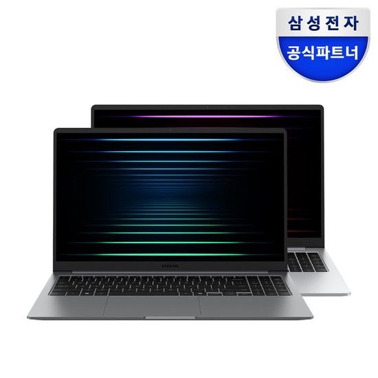 삼성 갤럭시북5 NT750XHW-A51A AI노트북 인텔울트라CPU 문서작업 포토샵작업 과제작업 노트북