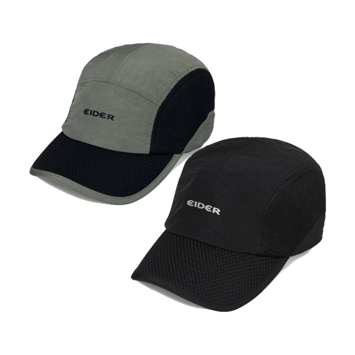 아이더 아이더 EIDER 역동적인 무드 그래비티 캠프캡 DUA25C44 434406