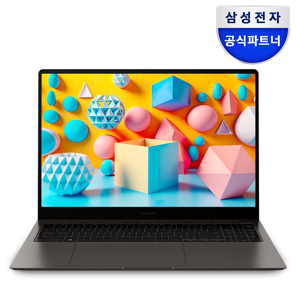 삼성전자 [혜택가 179만] 갤럭시북3 프로 NT960XFG-KD72G 울트라7 32GB 윈도우11 노트북