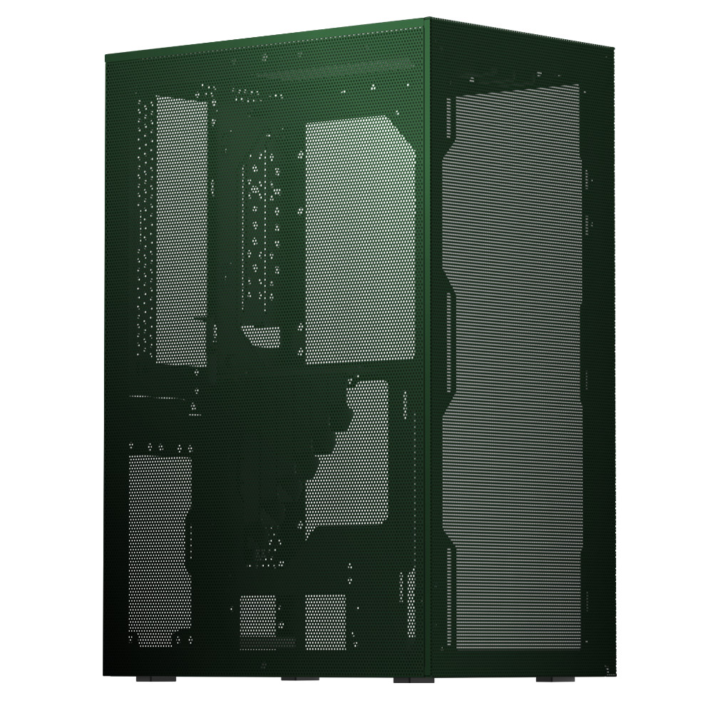 SSUPD SSUPD [서린공식] SSUPD MESHROOM S (Sage 그린)