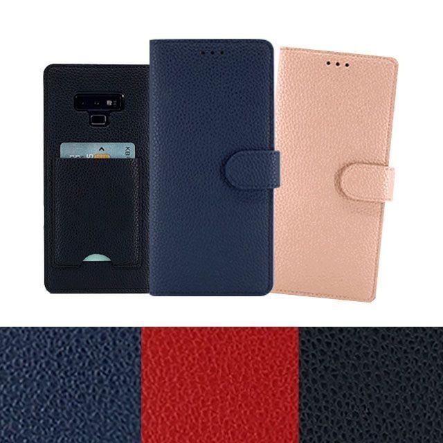 더케이 갤럭시S22플러스 에코 다이어리케이스 S906