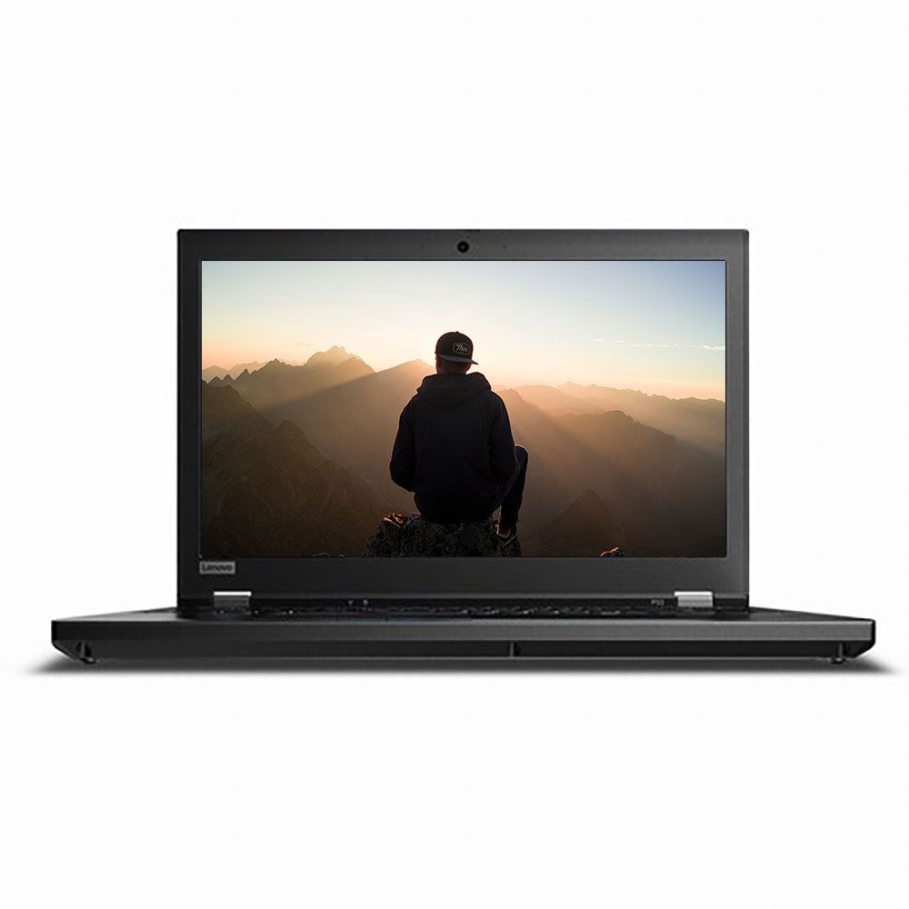 [중고] 레노버 ThinkPad P53 4K UHD 15.6인치 워크스테이션 노트북 i7-9750H 32G NVMe SSD 512GB Quadro T1000 윈11 Pro