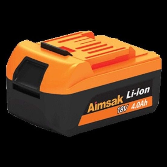 상품상세참조 아임삭 배터리 B40L18N(D) 18V(Li-ion 4.0Ah) 자재