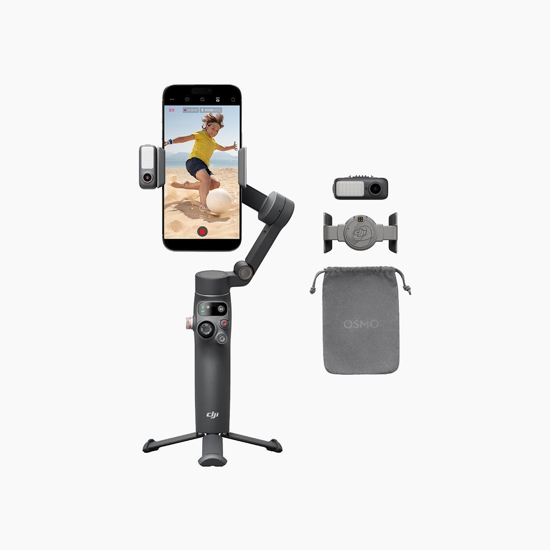 DJI [DJI] Osmo Mobile 7P