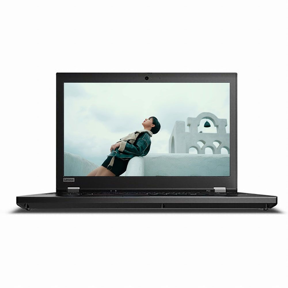 [중고] 레노버 ThinkPad P53 i7-9750H 32G NVMe SSD 512GB Quadro T1000 윈11 Pro 4K UHD 15.6인치 워크스테이션 노트북