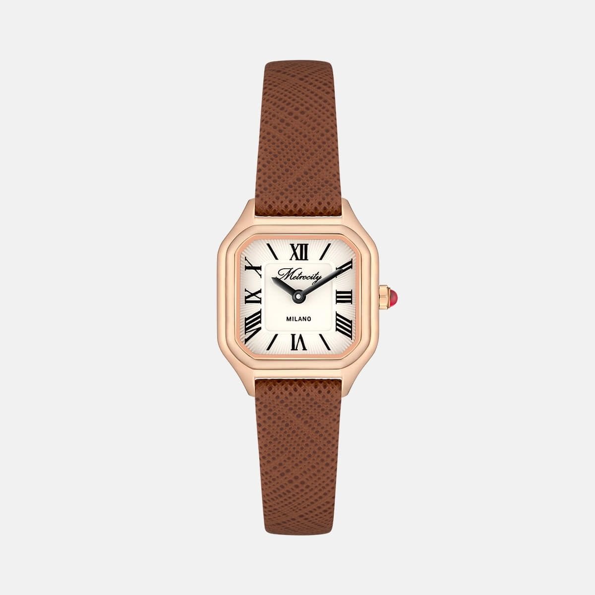 파빌라 로즈 시계 A233TW5024RLD