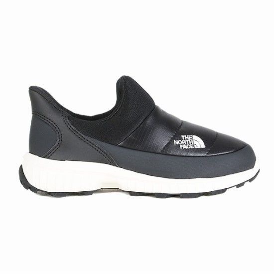 키즈운동화 GQT NS96Q68S 아동 V-MOTION SLIP-ON A (BLACK)