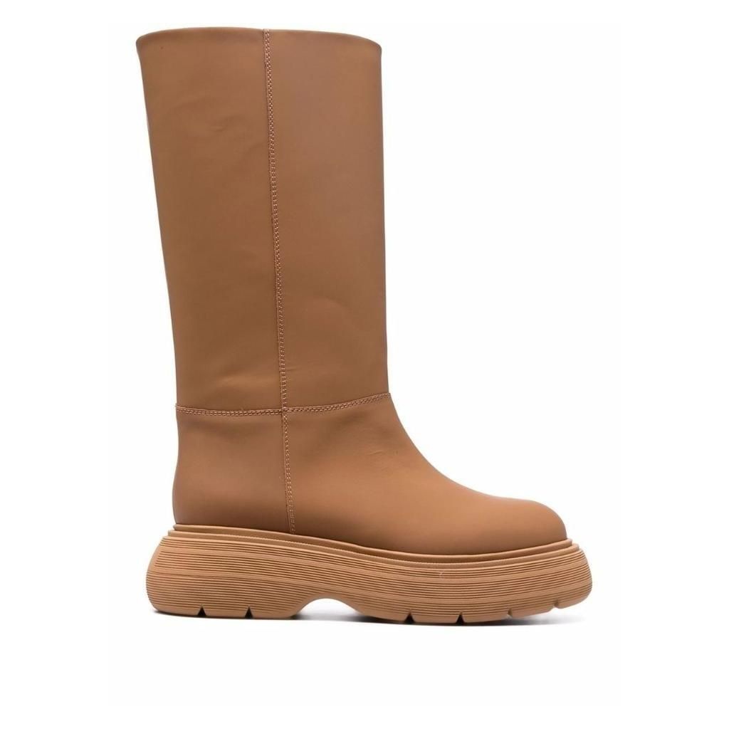 지아 쿠튀르 23FW 지아꾸뛰르 MARTA BIS RUBBER 부츠 MARTEBISRUBBERE155