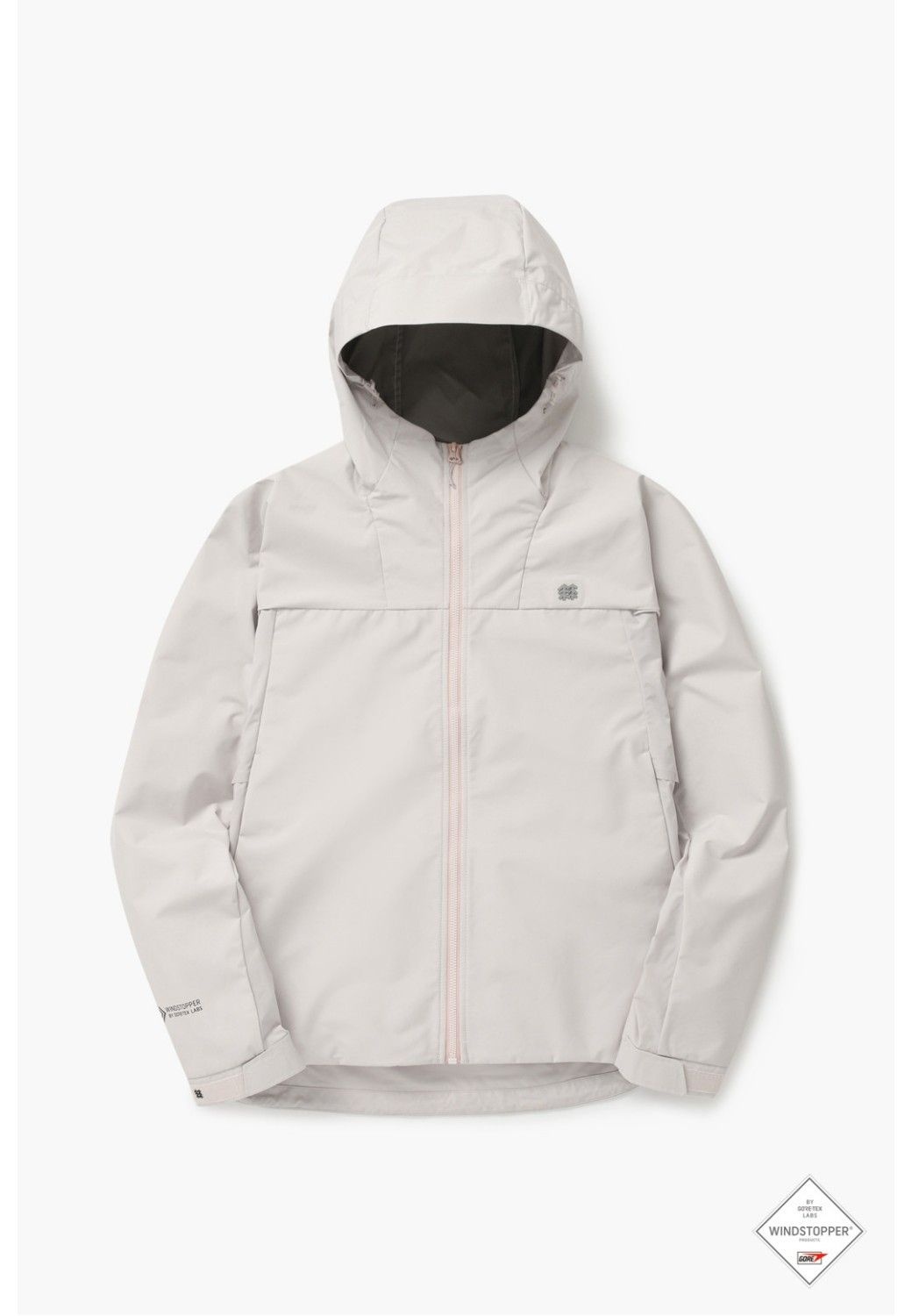 [롯데백화점] 코오롱스포츠 여성 고어 윈드스토퍼 자켓 JKJWX24232PSL LE1220119203