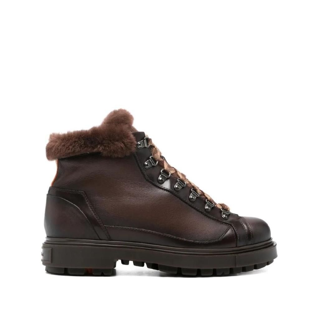 산토니 산토니 25FW Santoni FARCRY 부츠 MGSM18274DARSOMFT50