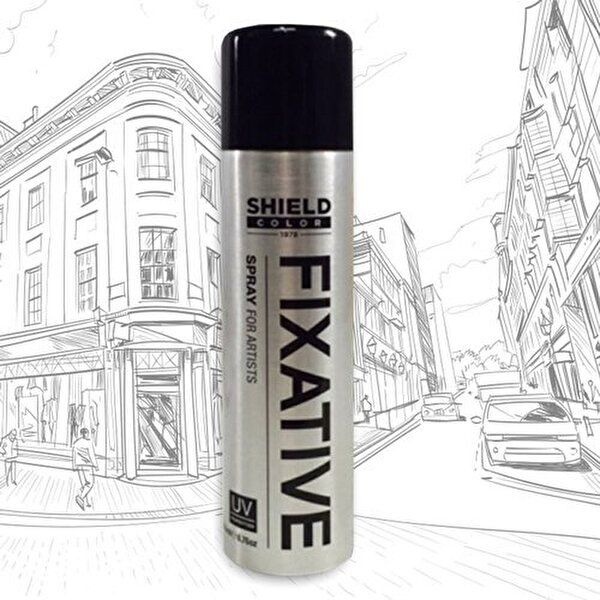 [알티피아]쉴드 픽사티브 150ml 정착액 정착제 보호 마감제 (WE8B856)