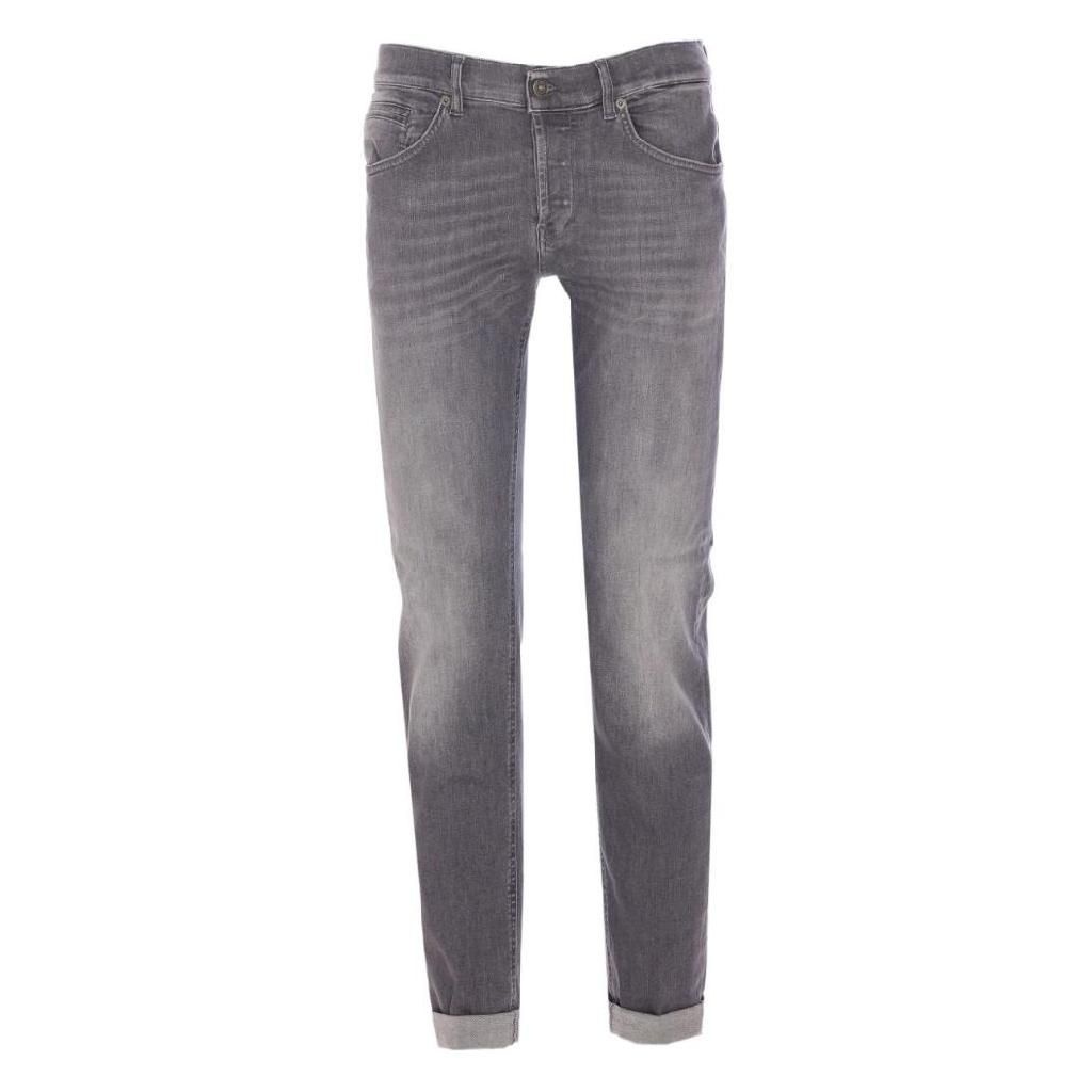 돈덥 돈답 25FW DONDUP Dondup Jeans Grigio UP232DS0339ULN8DU900