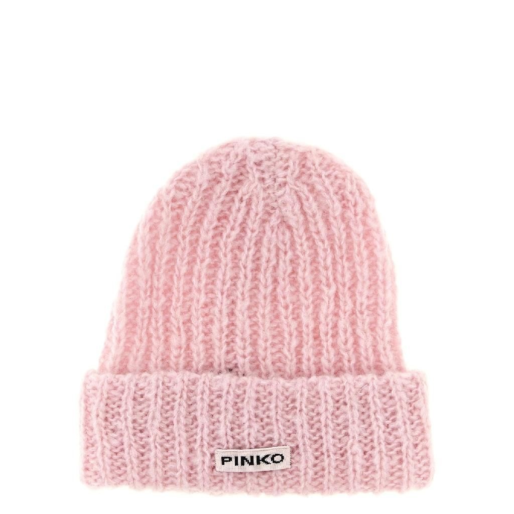 핀코 25FW Pinko Armenia 비니 105989A2Z2N78