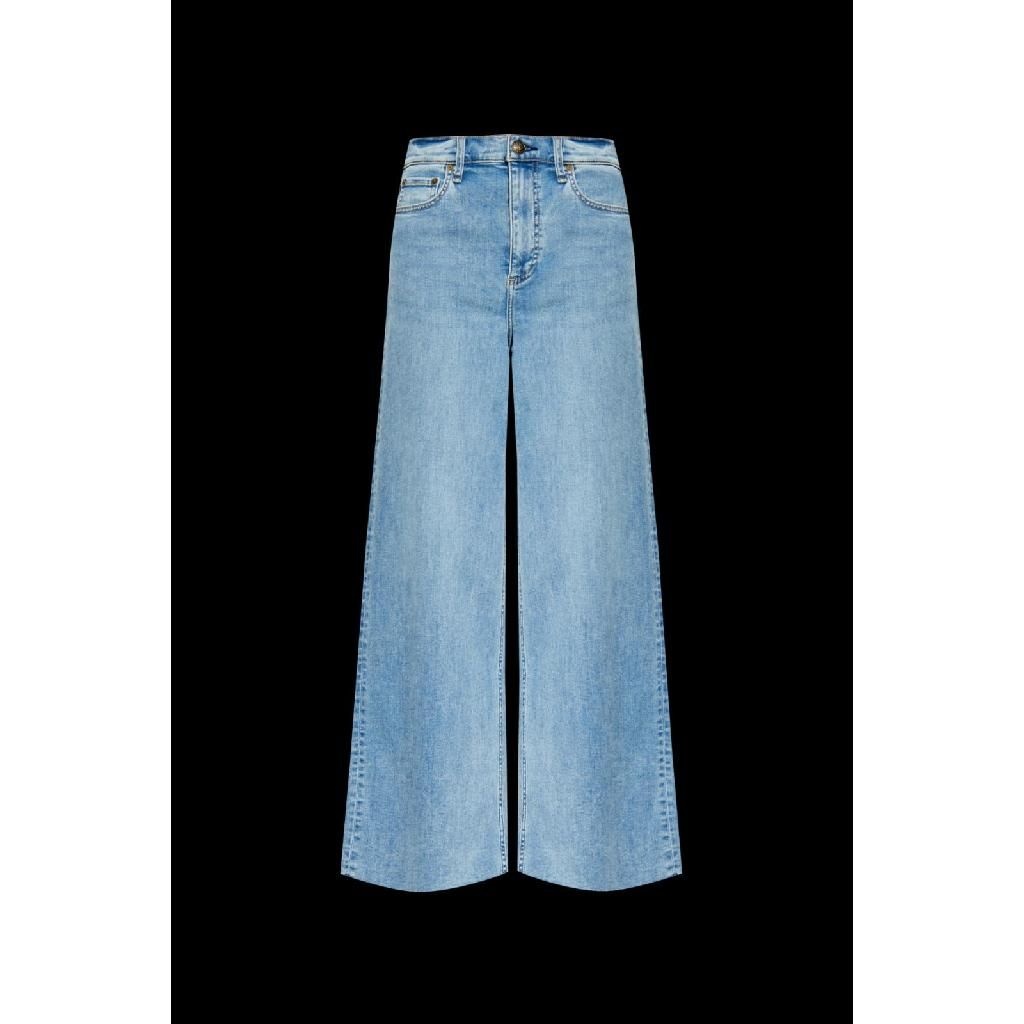 랙앤본 25FW RAG   본 Jeans The Sofie WDD24F3000FUMO0MONTEROSSO