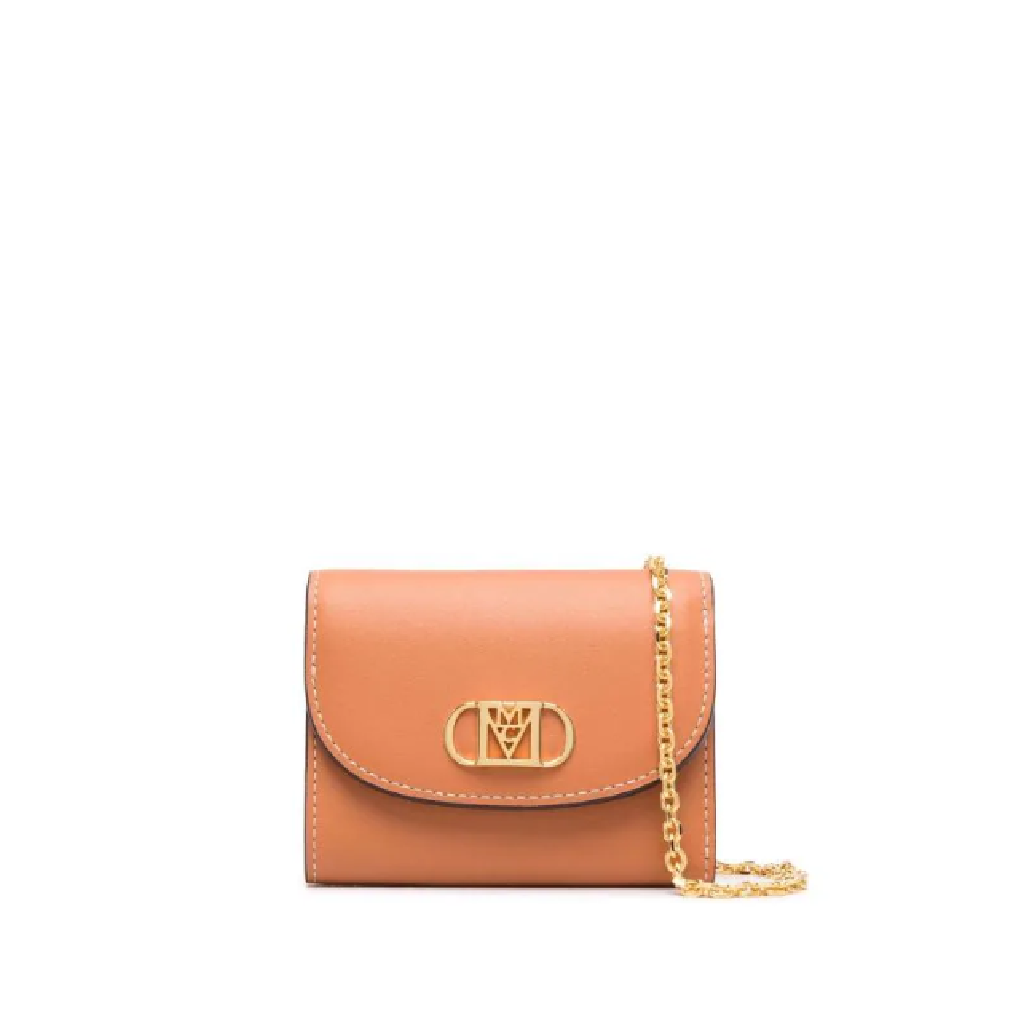 엠씨엠 미니 모드 메나 체인 지갑 MYLCSLM01 TP436086595